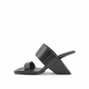 NWOT United Nude Black Loop Hi for Women